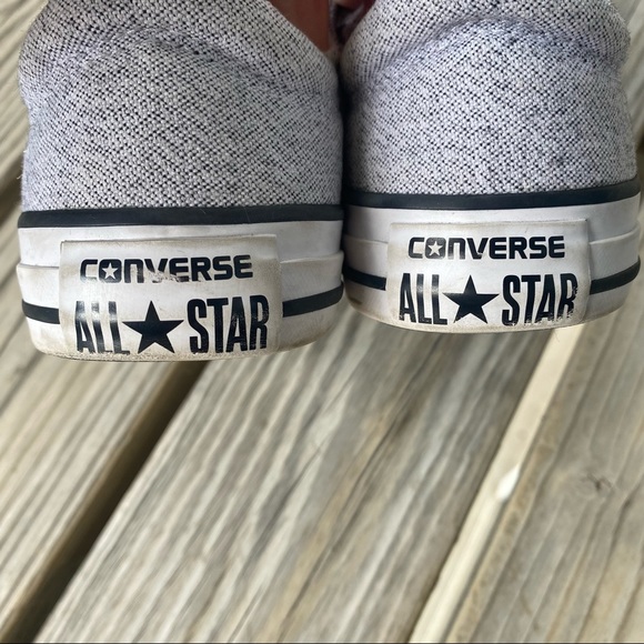 Converse Chuck Taylor All Star Classic Low Top - Picture 7 of 9